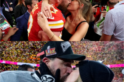Exciting Update: Could Taylor Swift and Travis Kelce be getting married soon? Fans shocked by surprising speculations!