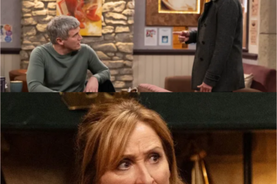 BREAKING NEWS!!! Laurel issues shock murder warning in Emmerdale spoiler video