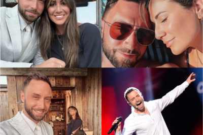 HOLLYOAKS star Ciara Janson has accused her Eurovision winner husband of ‘physical abuse’ and ‘endless infidelities’ following their split.