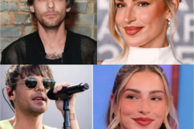 Zara McDermott bombarded by One Direction fans – Is her romance with Louis Tomlinson just a “publicity stunt”?