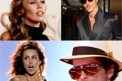 The judge has rendered a verdict in the “copyright infringement” lawsuit between Miley Cyrus and Bruno Mars, announcing the victor and the key element that impacted the decision.