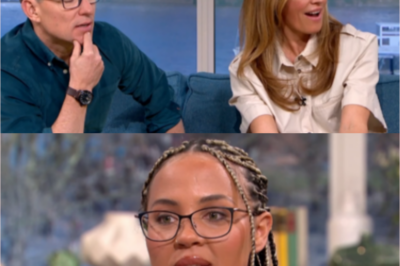 ITV’s This Morning viewers left ‘disgusted’ after a ‘vulg@r’ segment airs – Why did they react so strongly?