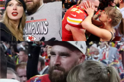 Travis Kelce shared his thoughts on marriage after engagement rumors with Taylor Swift surfaced—but hinted that he wasn’t open to tying the knot!