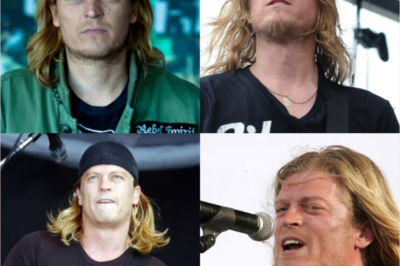 What is the reason behind the escalating crisis of Puddle of Mudd frontman Wes Scantlin, who was arrested by police for domestic vi0lence following a confrontation with SWAT?