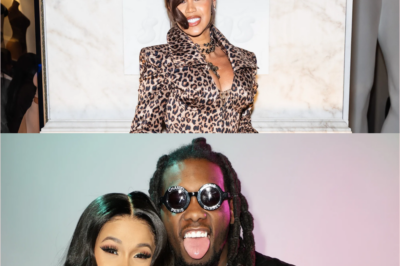 Cardi B’s SHOCKING Valentine’s Date: Texans’ Stefon Diggs Moves In After Offset Split—‘Revenge Romance’ or NFL Scandal?