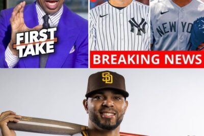 JUST HAPPENED! MY GOD! CASHMAN SET TO SIGN?! “BIG ADDITIONS, WITH THEM WE WILL WIN THE WORLD SERIES”