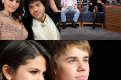 Selena Gomez doesn’t hold back, shades Justin Bieber as “embarrassing” and hints at e.r.e.c.t.i.l.e issues in her new album, sending fans into a frenzy