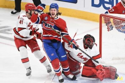 (N) ‘THIS IS GENIUS’—Analyst’s Bold Call for Michael Pezzetta’s Replacement Sparks Wild Debate Among Fans!