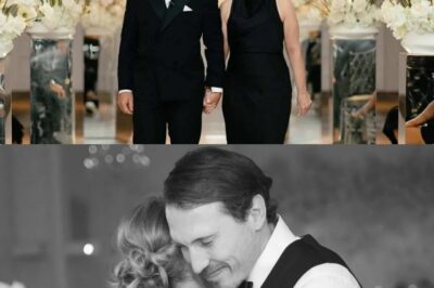 (N) The Tragic Truth Behind Brendan Gallagher’s Mom’s Death — Revealed by Stu Cowan