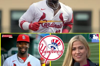 CARDINALS PANIC: Jordan Walker ONE STEP AWAY from SIGNING with Yankees