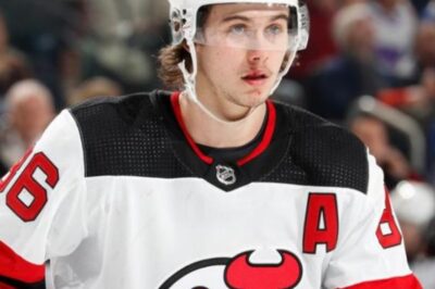 NHL GMs FUMING as Canadiens Find GENIUS Loophole to Land Jack Hughes for FREE!