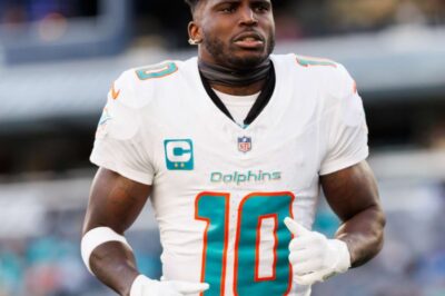 (F) Former Chiefs Player Drops Jaws with 5-Word About Franchise-Altering Move