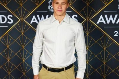 😱 “MARK YOUR CALENDARS!” Canadiens DROP BOMBSHELL DATE for Ivan Demidov’s Arrival — Fans CALENDAR ALERT: “THIS IS THE DAY MONTREAL CHANGES FOREVER!