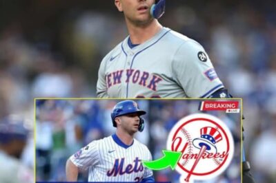 (M) BIGGEST TRANSACTION in BASEBALL HISTORY: Pete Alonso OFFICIALLY joins YANKEES empire.