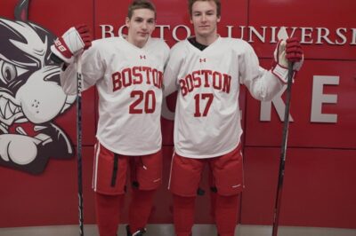 (N) SHOCKING Revelation: Canadiens GM FINALLY Addresses Lane Hutson’s Brother Rumors!