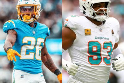 Dallas Cowboys Rumors On Signing Asante Samuel Jr., Calais Campbell & Trey Lance In NFL Free Agency