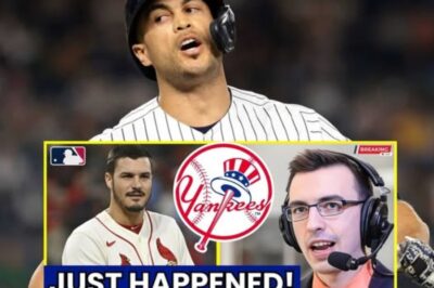 (M) ARENADO to BRONX: Yankees CREATE Baseball’s DEADLIEST LINEUP