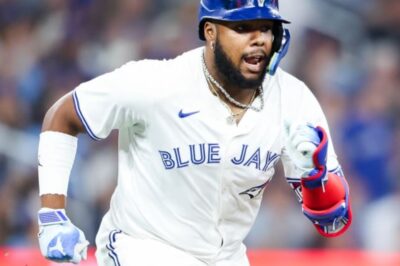 🚨 BOMBSHELL ANSWER! Blue Jays GM FINALLY SPEAKS on Vlad Jr.’s $550M Extension — His 2 Words SPARK MASSIVE CONTROVERSY! Fans RAGE Over “BETRAYAL!