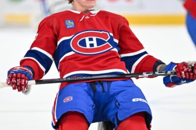 NHL World STUNNED By Dvorak’s Contract Demands – The INSANE Cost to Re-Sign Dvorak Revealed – Canadiens in Crisis!