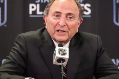 NHL SHOCKER! Bettman FINALLY Reveals the TWO Cities Getting Expansion Teams!