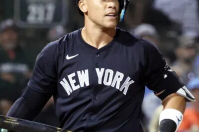 Yankees Fans, WORST NIGHTMARE COME TRUE: 32-Year Streak Ends in Catastrophic Fashion!