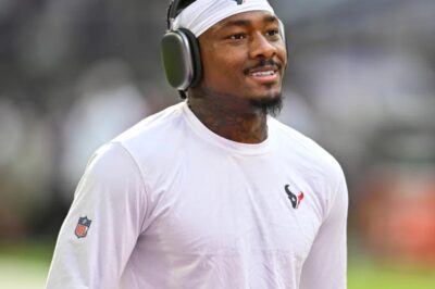BREAKING NEWS: The Dallas Cowboys are reportedly the frontrunners to land Houston Texans superstar WR Stefon Diggs, who would make their offense unstoppable. The “absurd” price Stefon Diggs is asking is…