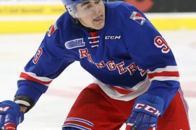 GONE! Montreal Makes BRUTAL Decision on Forward – NHL World REACTS!