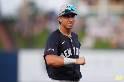 (M) Third Base Scandal Rocks Yankees—Did They Waste a Top Prospect’s Career? 😱