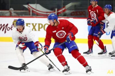 SHOCKING: Hurricanes STEAL Canadiens’ Top Prospect in SURPRISE Move! 😱