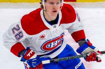 (N) Eric Engels Reveals the Hidden Strategy: Why Martin St-Louis Picked Christian Dvorak for the Shootout