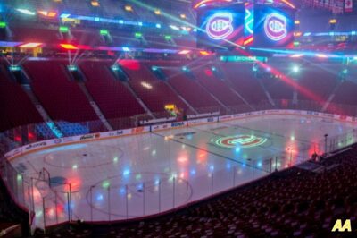(N) SHOCKING Firings at Bell Centre Revealed – What Really Happened Behind Closed Doors Before NHL Playoffs?