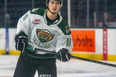 💎 HIDDEN GEM ALERT: Canadiens Shock Hockey World With Plan to Take Top Forward in Upcoming Draft!