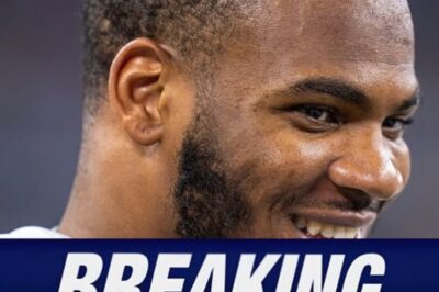 (F) BREAKING: Cowboys, Micаh Pаrsons neаring 5-yeаr, $200M extension 💰