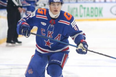 (O) EXPOSED: The REAL REASON Behind SKA’s Shocking Demidov Announcement Has NHL Executives FURIOUS!