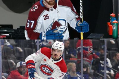 Lost the Fight, Won RESPECT? Middleton’s Raw Words After Xhekaj Bout Have Teammates Talking!