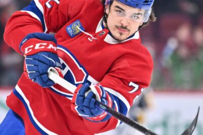 (n) WATCH: Xhekaj’s SECRET Mid-Fight Move Has NHL Fans Going CRAZY! 🔥