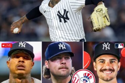BIG NEWS! YANKEES MAKING BLOCKBUSTER MOVES IN MLB! DEAL CLOSED?