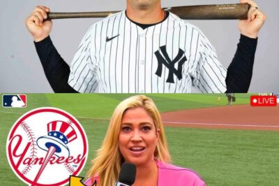 MASSIVE TRADE! YANKEES ACQUIRE DREAM LEFT-HANDED SLUGGER TO WIN 2025 WORLD SERIES?