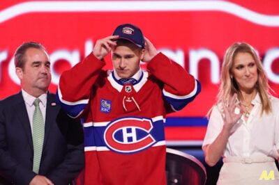 HUGE News for Montreal: Ivan Demidov’s KHL Season Wraps – Canadiens About to Get a RUSSIAN SUPERSTAR That Will CHANGE EVERYTHING! 🔥