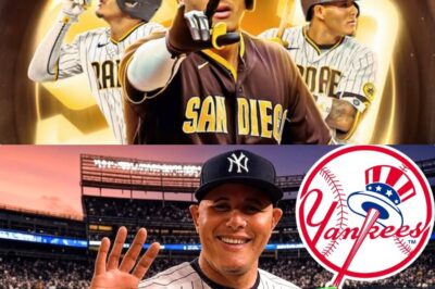 Yankees SHOCK Baseball World with Manny Machado ACQUISITION!