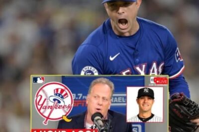 (M) BREAKING: YANKEES SIGNING World Series CHAMPION Pitcher in a BIG Trade!?
