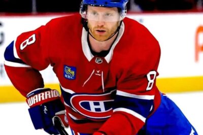 BREAKING: ANALYST DROPS BOMBSHELL $20M OFFER for Matheson – Canadiens Fans React: ‘Fire the GM NOW!’