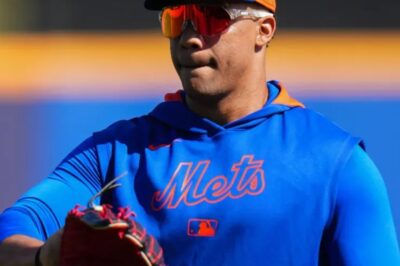 Did Juan Soto Just Shade the Yankees?! His 8-Word Mets Win Statement EXPLODES!