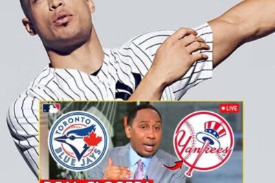 (M) MASSIVE TRADE! YANKEES ACQUIRE JAYS SUPERSTAR TO WIN 2025 WORLD SERIES?