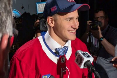 BREAKING: SKA’s Shocking Move Involving Ivan Demidov EXPOSED – Canadiens Fans Will Cheer!