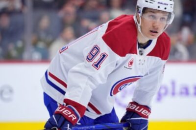 The LONG-AWAITED RECKONING Begins: Montreal Canadiens Unleash FEARSOME New Trio That Will Leave Rivals TREMBLING 💥