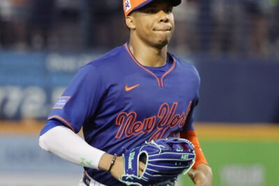 Juan Soto EXPOSES ‘Toxic’ Yankees Fanbase: ‘Worse Than Philly?!’ – Mets Star’s SHOCKING Take!