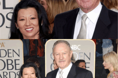 SHOCKING VIDEO: You Won’t Believe What Happens When Cops Discover Gene Hackman and Betsy Arakawa’s Bodies…