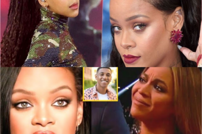 Megastar JAY-Z DESTROYS Rihanna in SHOCKING Legal BOMBSHELL – Celebrity Drama EXPLODES!