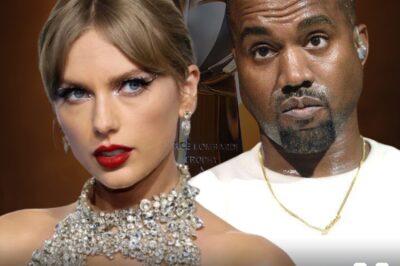 Kanye West reignated feud with Taylor Swift in a recent social media rant – What did he say